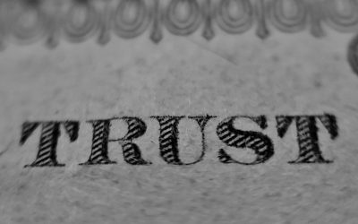 May 5 Application | ‘How to Build Trust—and Damage It’