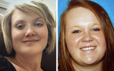 Bodies Found in Oklahoma ID’d as Missing Kansas Women