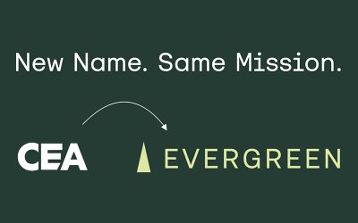 CEA Changing Name to Evergreen Church Planting Network (Plus News Briefs)