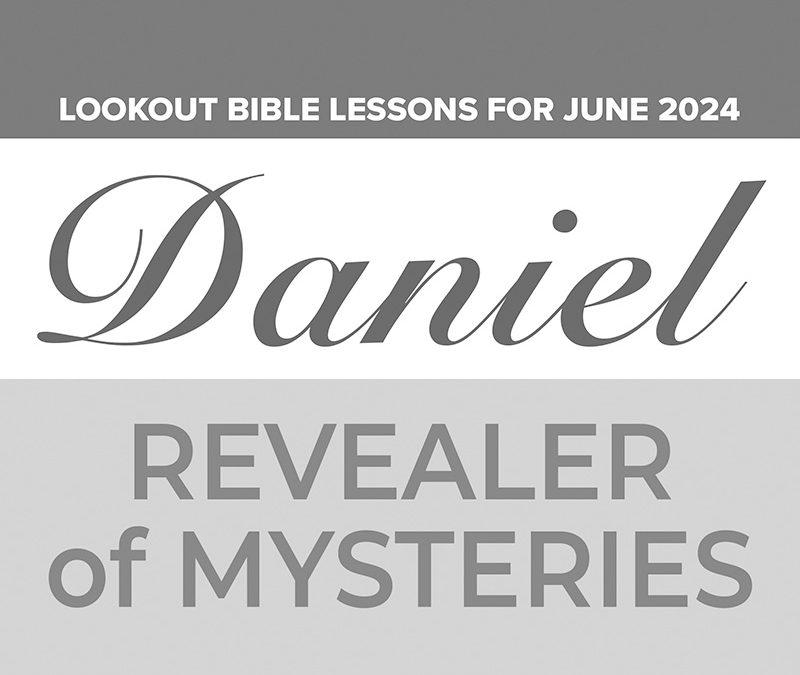 June 30 Study | Vision and Insight