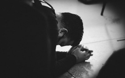 September 29 Application | Bowing Down: Worship’s Forgotten Posture