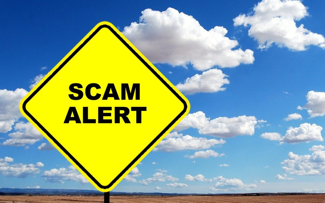 November 10 Application | Don’t Fall for Spiritual Scams