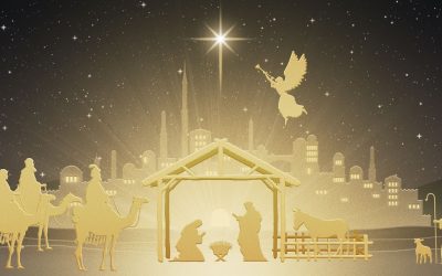 December 22 Application | If the Manger Is Empty