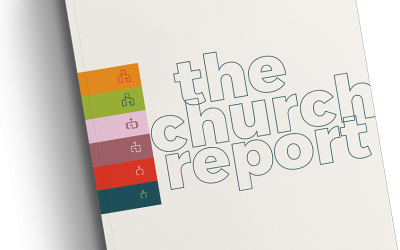 2024 Fast Facts From Christian Standard Church Report