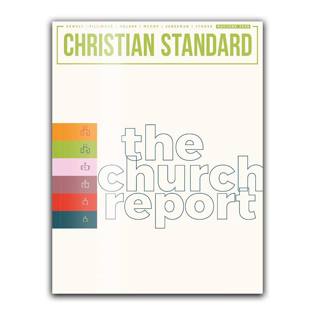 Christian Standard