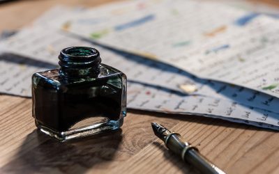 What I’ve Learned from Flannery O’Connor about Preaching and Ministry