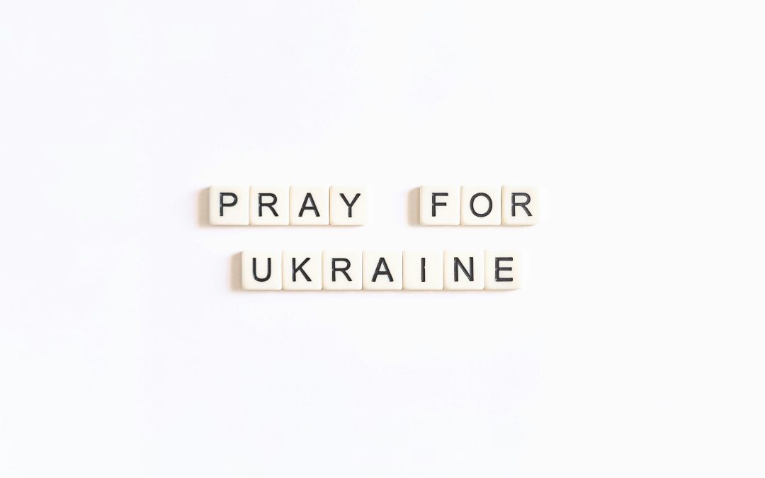 Forthcoming Book Chronicles the Horrors of War on Ukrainian Christians