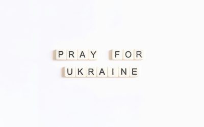Forthcoming Book Chronicles the Horrors of War on Ukrainian Christians