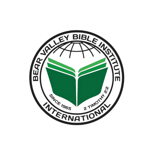 Bear Valley Bible Institute Lectureship