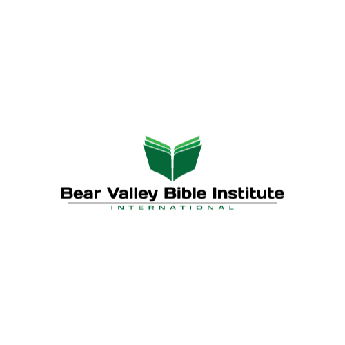 Bear Valley Bible Institute