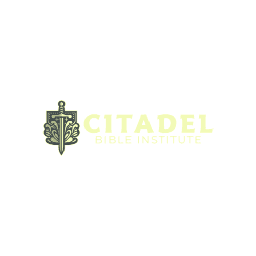 Citadel Bible Institute