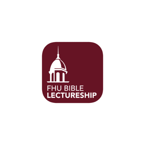 Freed-Hardeman University Bible Lectureship