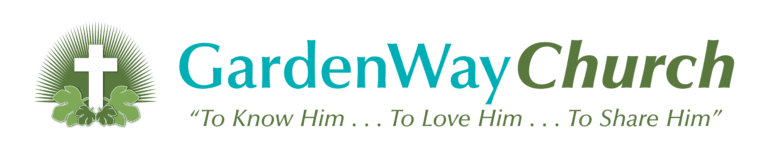 Garden Way Church logo tagline USE THIS ONE 768x158