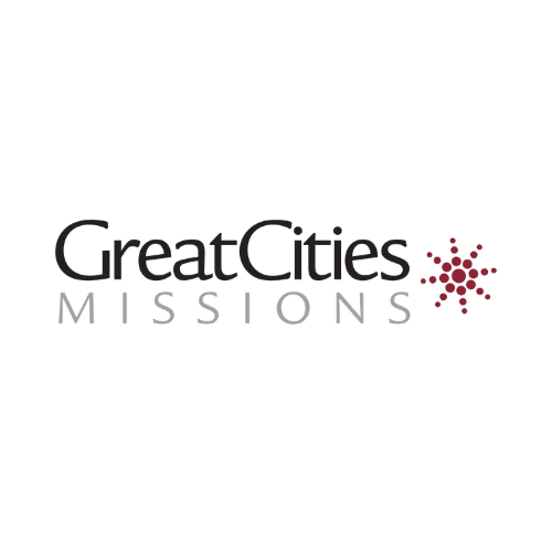 Great Cities Missions