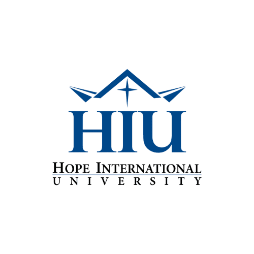 Hope International University