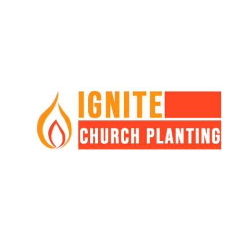 Ignite Church Planting Logo