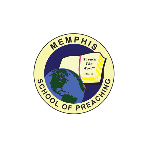 Memphis School of Preaching (MSOP) Lectureship