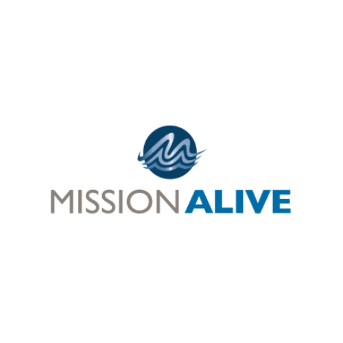 Mission Alive