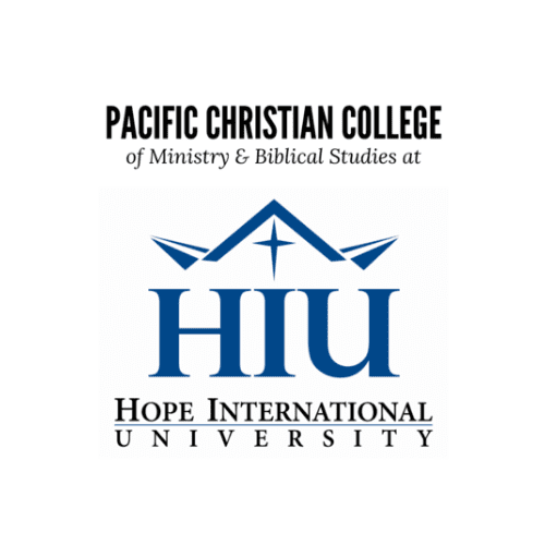 Pacific Christian College of Ministry & Biblical Studies