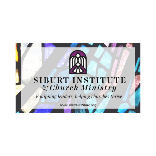 Siburt Institute (ACU)