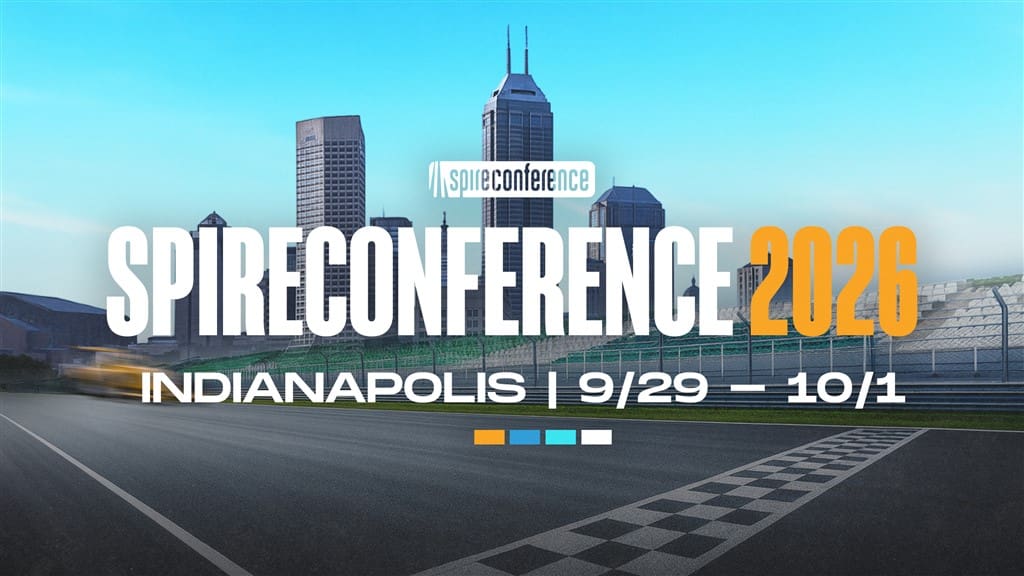 spire conference 2026