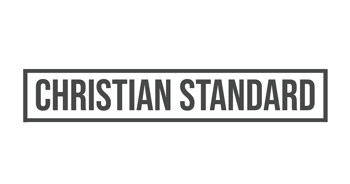 Christian Standard | John B. Penrose Jr