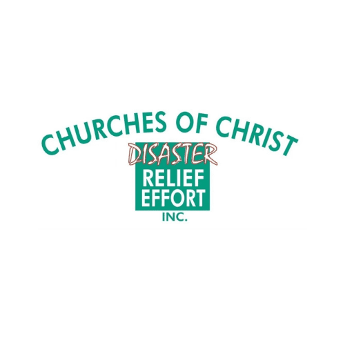 Churches of Christ Disaster Relief Effort