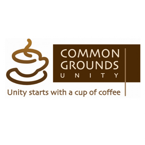 Common Grounds Unity Podcast