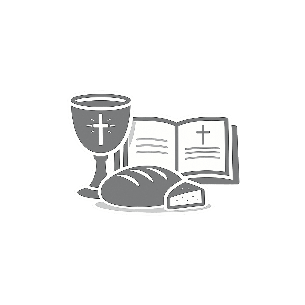 Communion Meditations christian standard