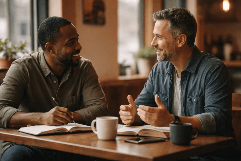 Don't Make My Mistake