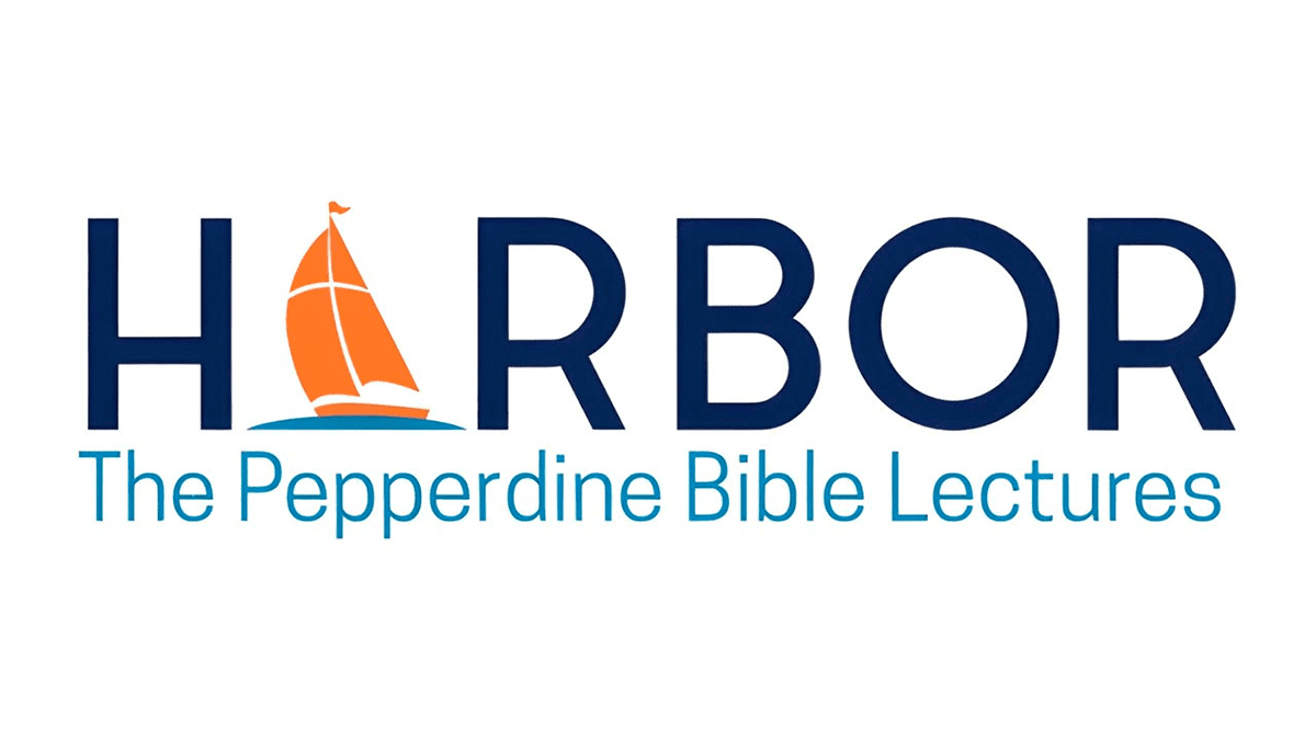 Harbor Pepperdine Bible Lectures Christian Standard 1200x675