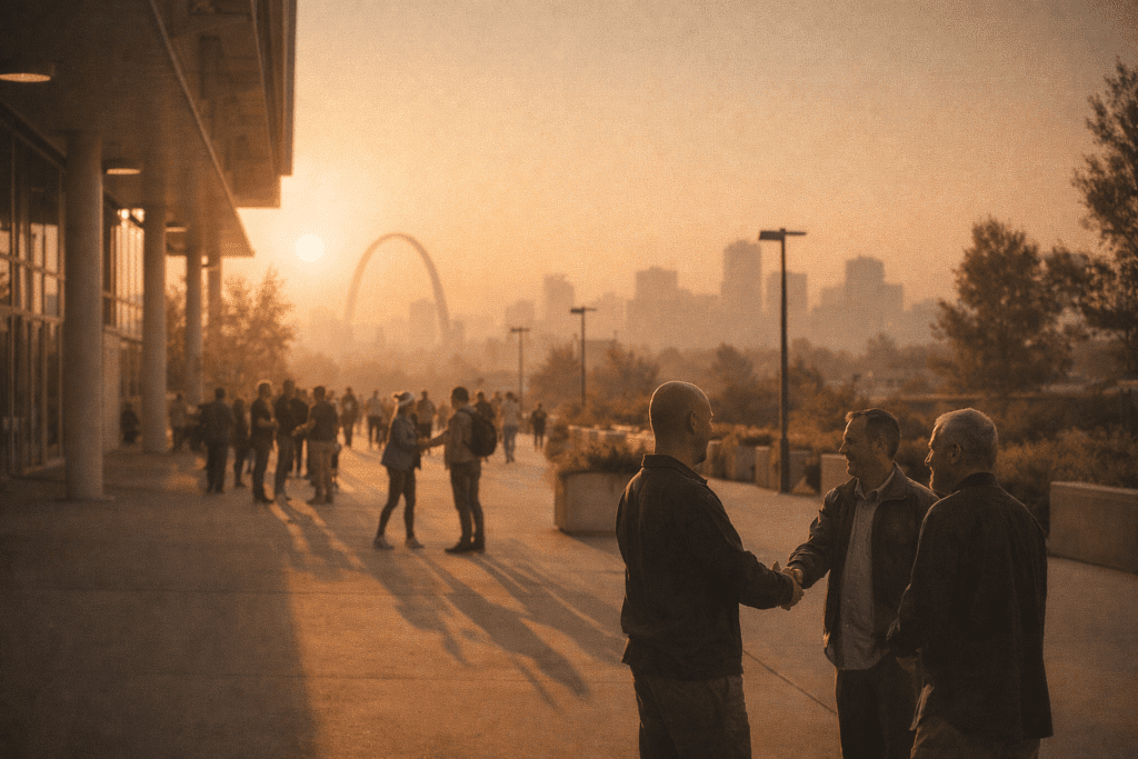 ICOM 2026 invites the movement to celebrate God’s faithfulness