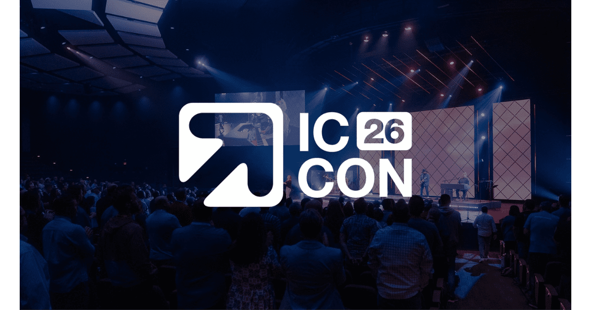 Intentional Churches Conference 2026