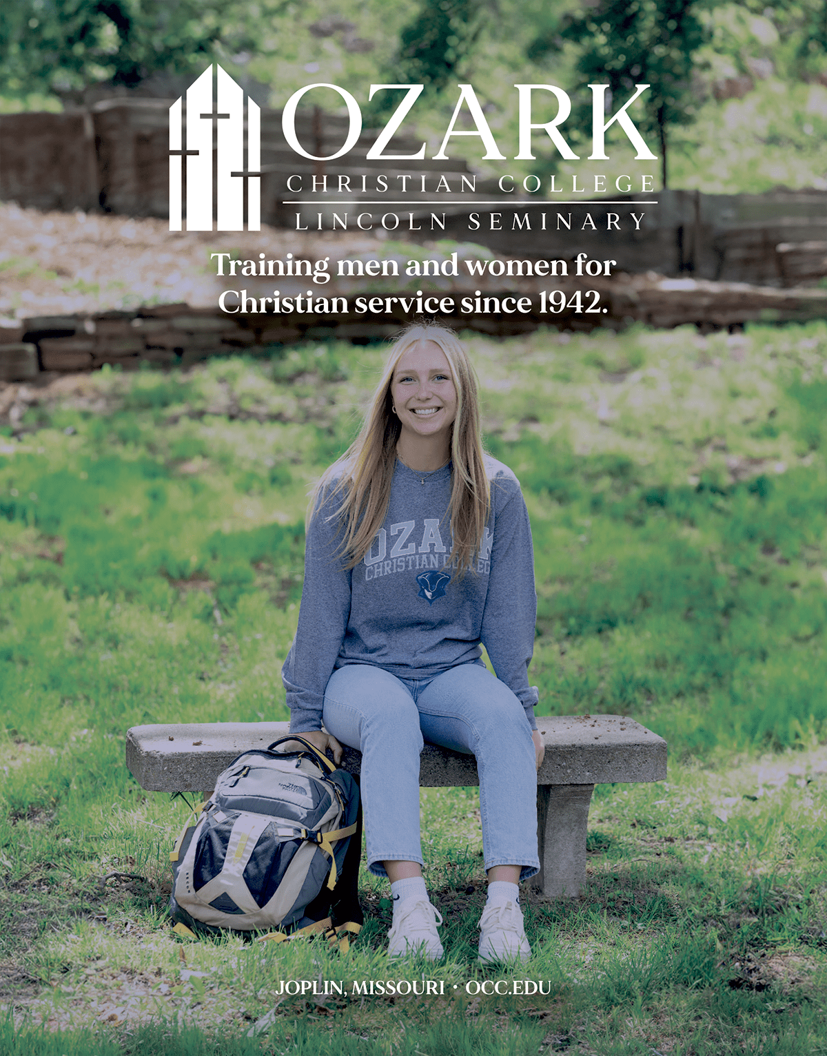 Ozark Christian College Christian Standard 1200x1533