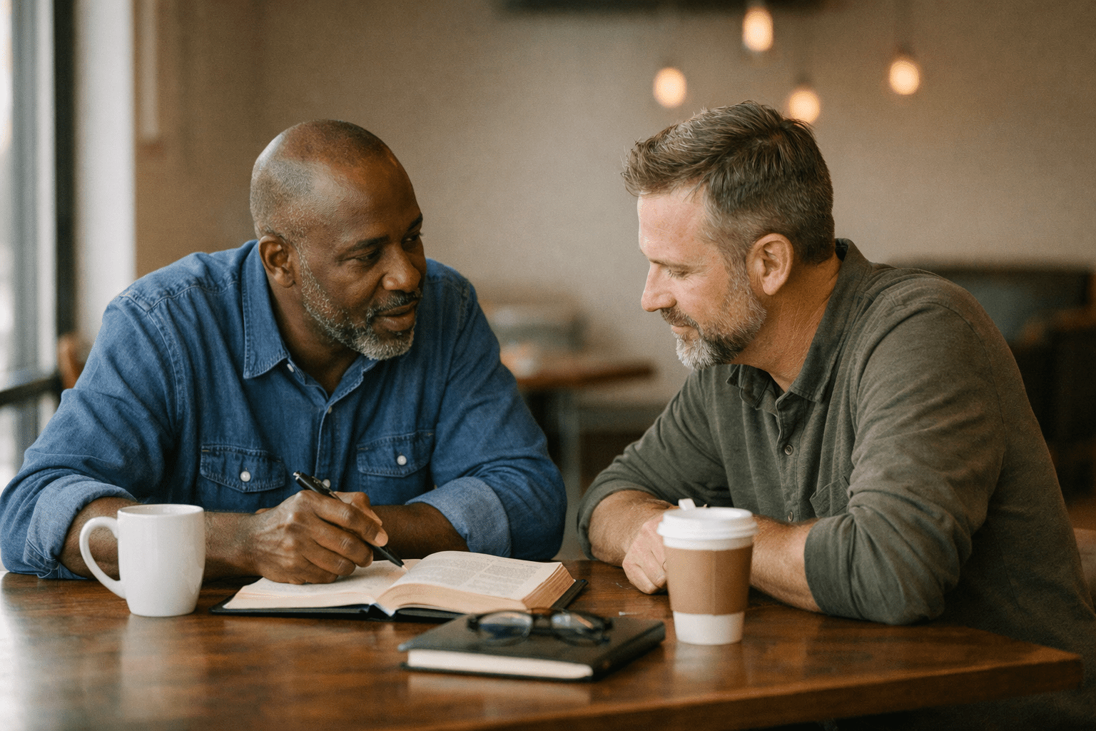 Pastor Multitasking Pastoral Loneliness: Why Pastors Need a Ministry Team