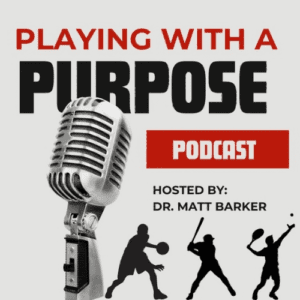 Playing With A Purpose Podcast