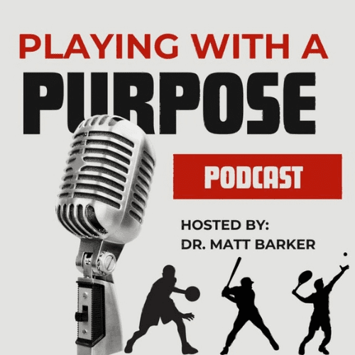 Playing With A Purpose Podcast