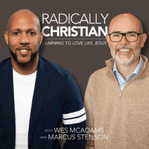 Radically Christian