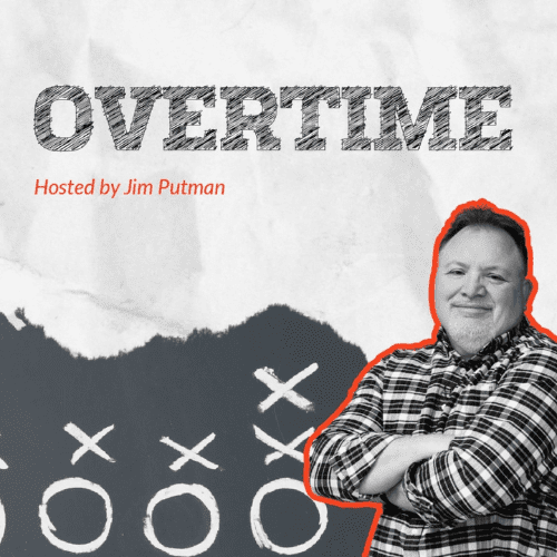 Real Life Overtime Podcast