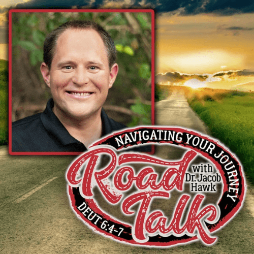 Road Talk Jacob Hawk