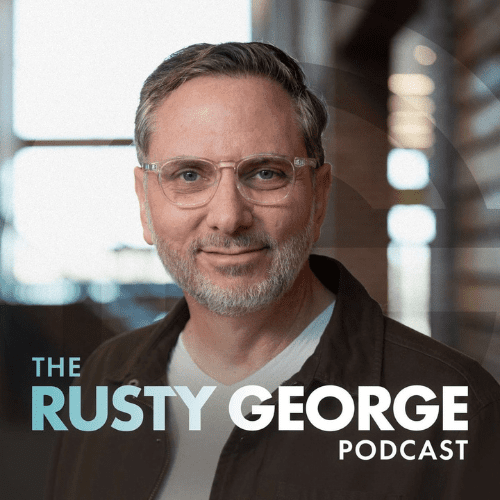 Simple Faith with Rusty George