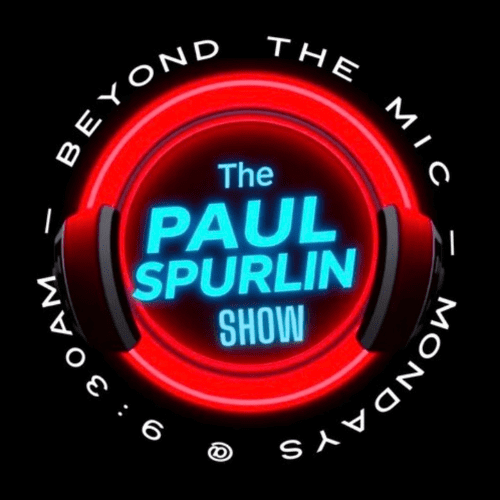 The Paul Spurlin Show