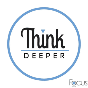 Think Deeper Podcast