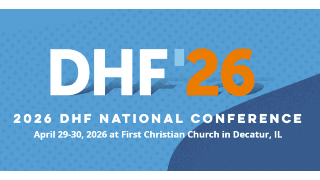 Disciple Heritage Fellowship 2026 Conference