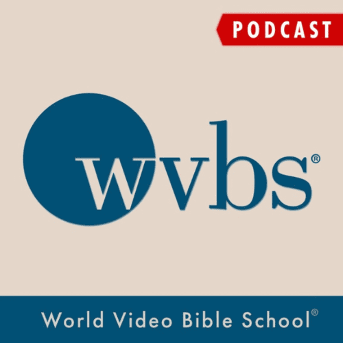 World Video Bible School Podcast