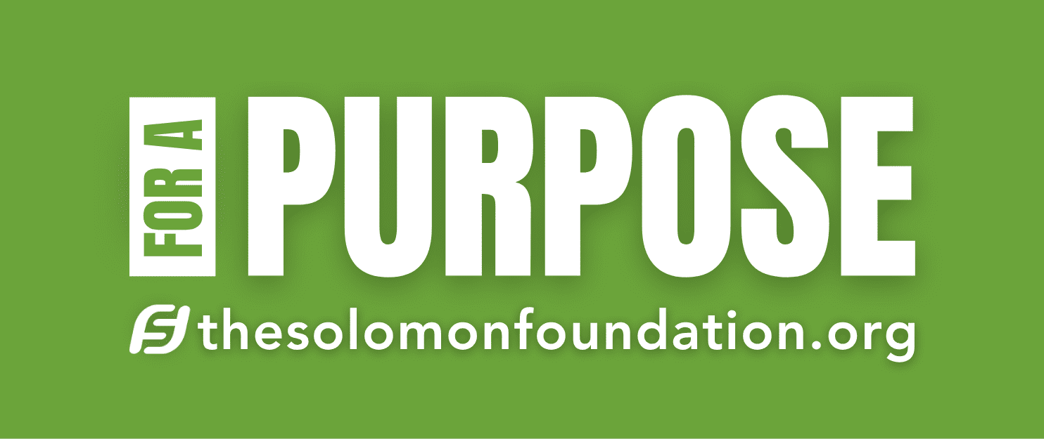 the solomon foundation