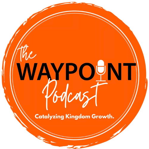 The Waypoint Podcast