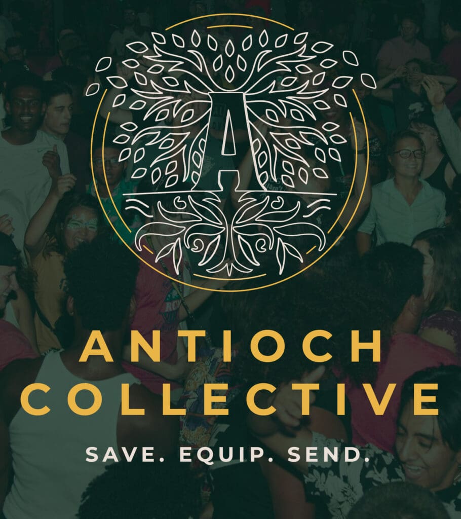 Antioch Collective Training Seminar (A.C.T.S.) 2026