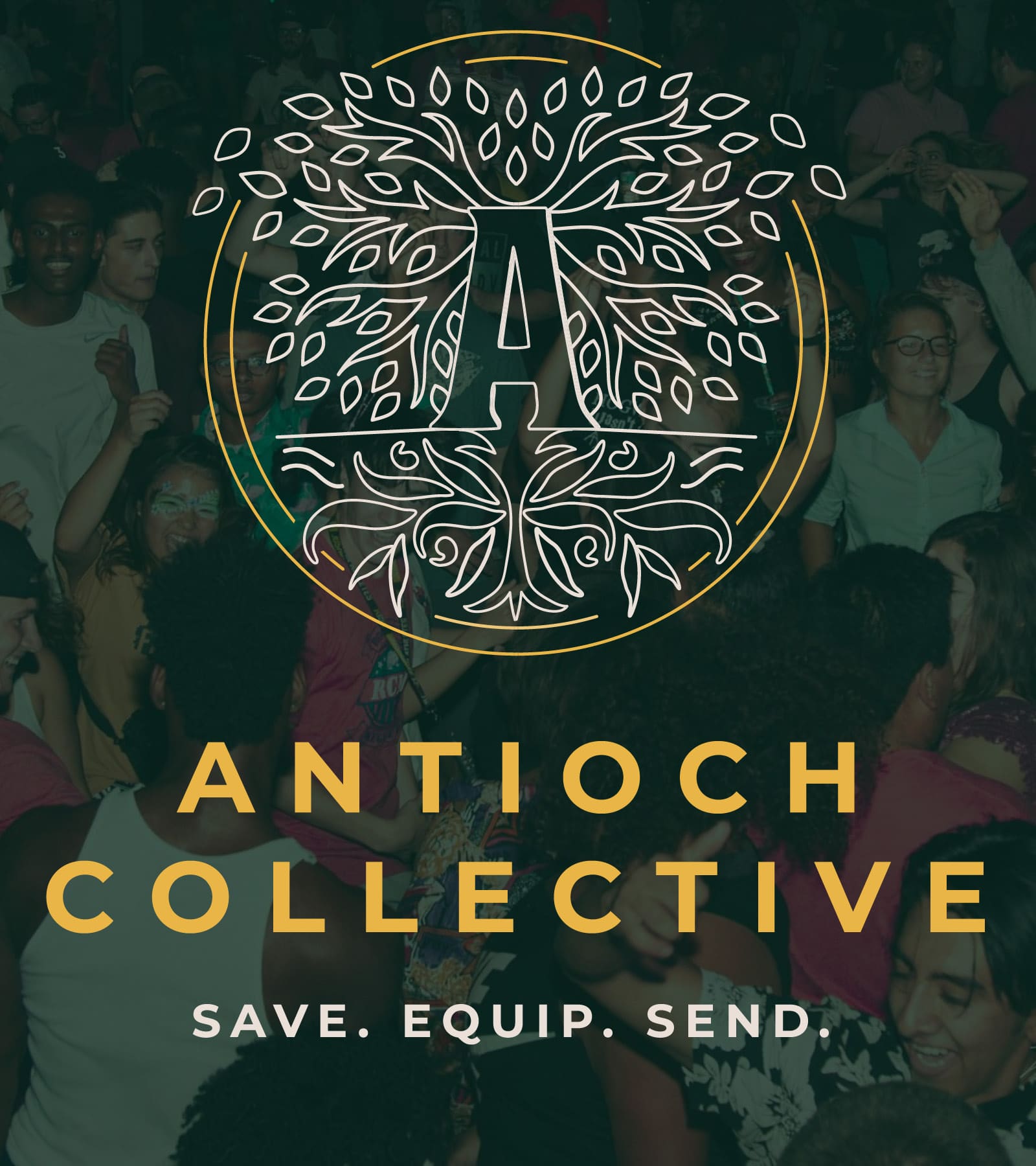 Antioch Collective Training Seminar (A.C.T.S.) 2026