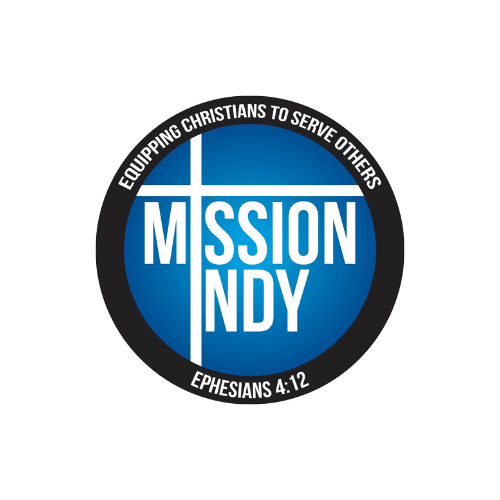 Mission Indy